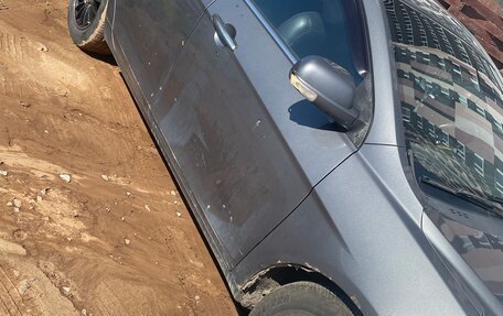 Geely Emgrand EC7, 2013 год, 200 000 рублей, 2 фотография