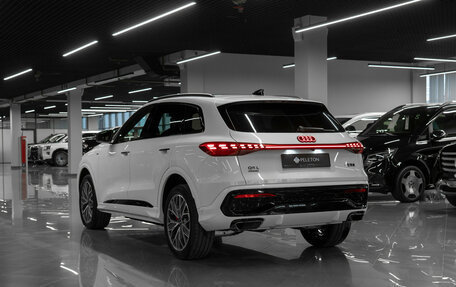 Audi Q5, 2026 год, 6 500 000 рублей, 4 фотография