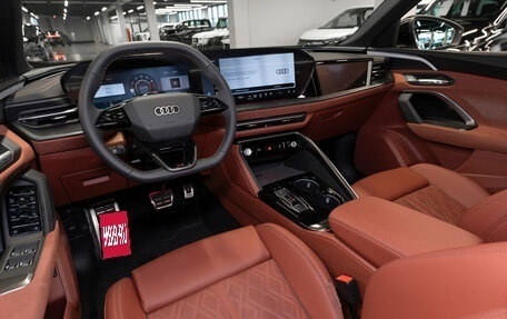 Audi Q5, 2026 год, 6 500 000 рублей, 7 фотография