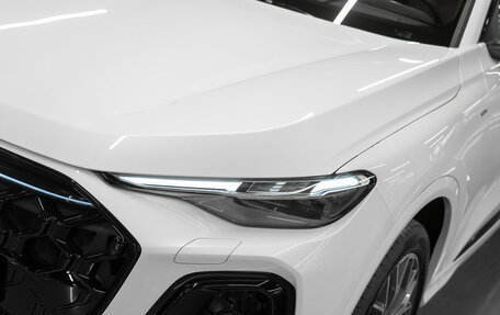 Audi Q5, 2026 год, 6 500 000 рублей, 26 фотография