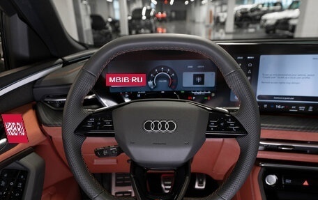 Audi Q5, 2026 год, 6 500 000 рублей, 11 фотография