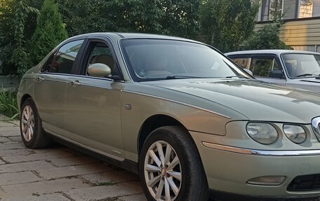 Land Rover 75, 2000 год, 340 000 рублей, 3 фотография