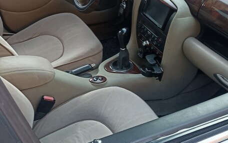 Land Rover 75, 2000 год, 340 000 рублей, 5 фотография