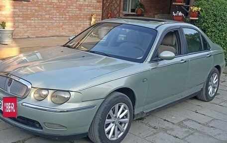 Land Rover 75, 2000 год, 340 000 рублей, 2 фотография