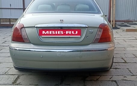 Land Rover 75, 2000 год, 340 000 рублей, 4 фотография