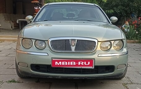 Land Rover 75, 2000 год, 340 000 рублей, 1 фотография
