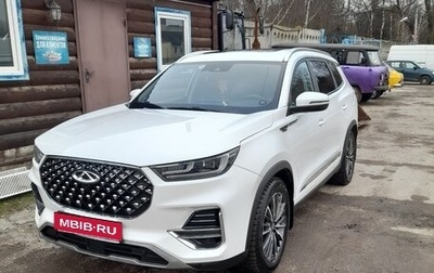 Chery Tiggo 8 Pro, 2023 год, 1 760 000 рублей, 1 фотография