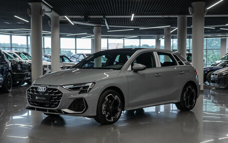 Audi A3, 2026 год, 4 050 000 рублей, 1 фотография
