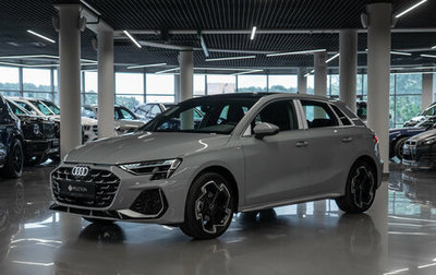 Audi A3, 2026 год, 4 050 000 рублей, 1 фотография