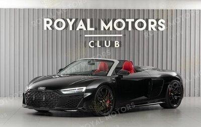 Audi R8, 2019 год, 18 600 000 рублей, 1 фотография