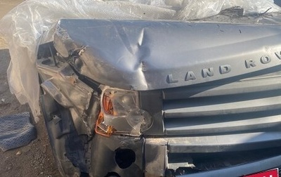 Land Rover Discovery III, 2007 год, 490 000 рублей, 1 фотография