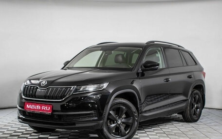 Skoda Kodiaq I, 2017 год, 2 175 000 рублей, 1 фотография