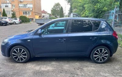 KIA cee'd I рестайлинг, 2008 год, 550 000 рублей, 1 фотография