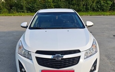 Chevrolet Cruze II, 2014 год, 1 000 000 рублей, 1 фотография