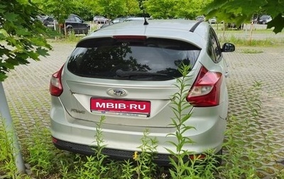 Ford Focus III, 2011 год, 660 000 рублей, 1 фотография