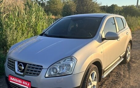 Nissan Qashqai, 2008 год, 1 150 000 рублей, 1 фотография