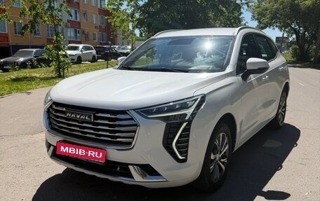 Haval Jolion, 2023 год, 1 500 000 рублей, 1 фотография