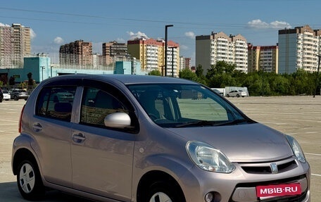 Toyota Passo III, 2014 год, 645 000 рублей, 1 фотография