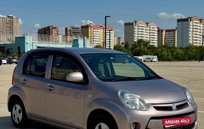 Toyota Passo III, 2014 год, 645 000 рублей, 1 фотография