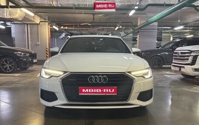 Audi A6, 2020 год, 4 300 000 рублей, 1 фотография