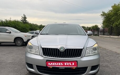 Skoda Octavia, 2011 год, 790 000 рублей, 1 фотография