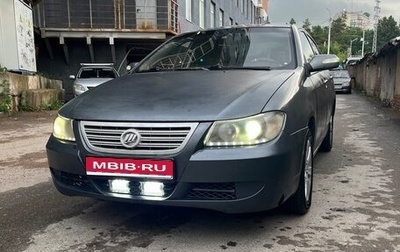 Lifan Solano I (630) рестайлинг, 2011 год, 170 000 рублей, 1 фотография