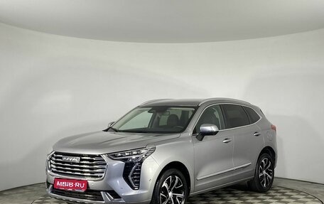 Haval Jolion, 2023 год, 1 890 000 рублей, 1 фотография