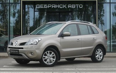 Renault Koleos I рестайлинг 2, 2011 год, 1 490 000 рублей, 1 фотография