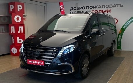 Mercedes-Benz Vito, 2025 год, 11 500 000 рублей, 1 фотография