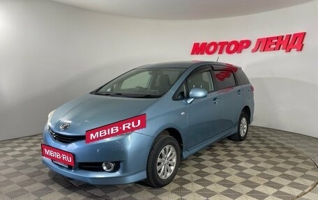 Toyota Wish II, 2010 год, 950 000 рублей, 1 фотография