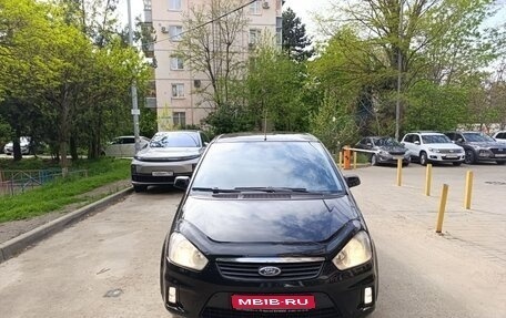 Ford C-MAX I рестайлинг, 2008 год, 549 000 рублей, 1 фотография