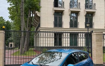 Ford Fiesta, 2013 год, 600 000 рублей, 1 фотография