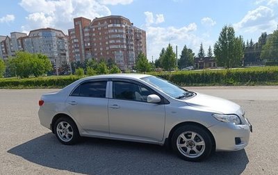Toyota Corolla, 2008 год, 800 000 рублей, 1 фотография