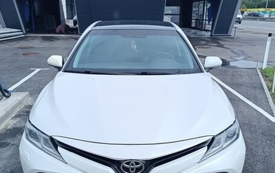 Toyota Camry, 2020 год, 2 500 000 рублей, 1 фотография