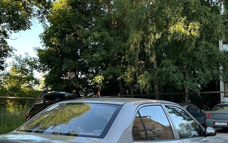 Hyundai Accent II, 2008 год, 315 000 рублей, 6 фотография