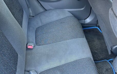 Hyundai Accent II, 2008 год, 315 000 рублей, 10 фотография