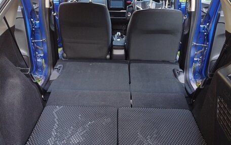 Honda Fit III, 2013 год, 810 000 рублей, 10 фотография