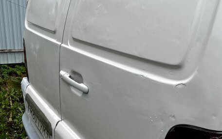 Mercedes-Benz Vito, 2002 год, 450 000 рублей, 5 фотография