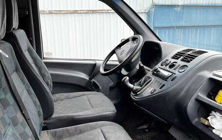 Mercedes-Benz Vito, 2002 год, 450 000 рублей, 4 фотография