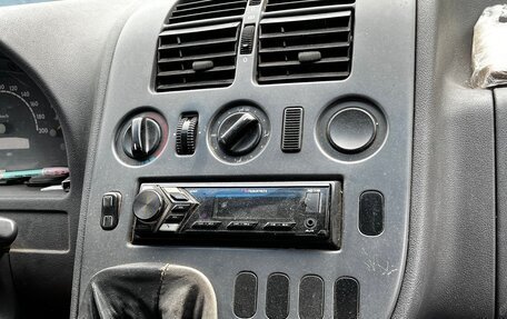 Mercedes-Benz Vito, 2002 год, 450 000 рублей, 7 фотография