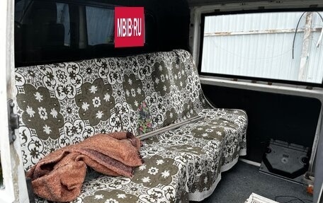 Mercedes-Benz Vito, 2002 год, 450 000 рублей, 8 фотография