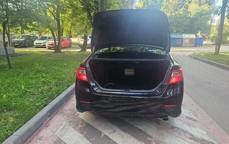 Toyota Camry, 2012 год, 1 470 000 рублей, 6 фотография