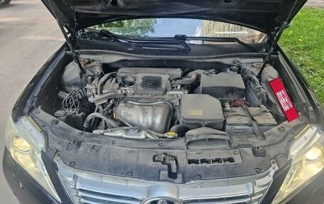 Toyota Camry, 2012 год, 1 470 000 рублей, 8 фотография