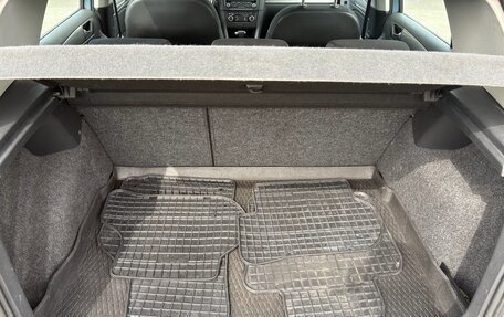 Volkswagen Golf VI, 2009 год, 690 000 рублей, 15 фотография
