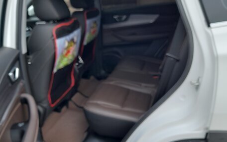 Chery Tiggo 8 Pro, 2023 год, 1 760 000 рублей, 3 фотография
