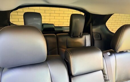 Nissan Pathfinder, 2015 год, 1 570 000 рублей, 14 фотография