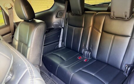 Nissan Pathfinder, 2015 год, 1 570 000 рублей, 13 фотография