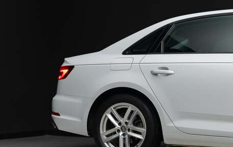 Audi A4, 2019 год, 2 290 000 рублей, 6 фотография