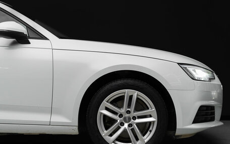 Audi A4, 2019 год, 2 290 000 рублей, 7 фотография