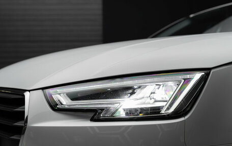 Audi A4, 2019 год, 2 290 000 рублей, 9 фотография